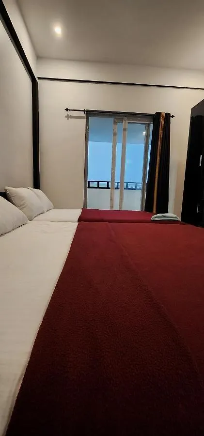 Rock Lake Villa Vagamon