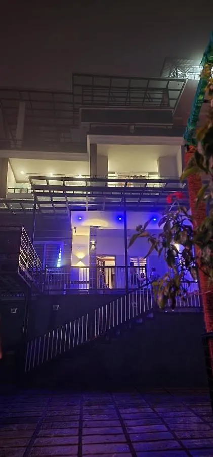 Rezort Rock Lake Villa Vagamon