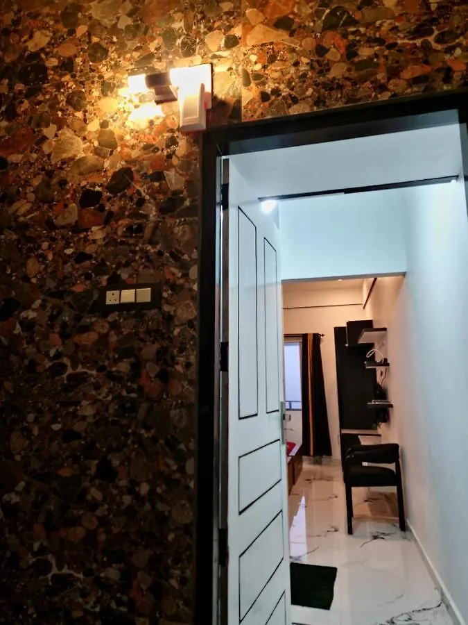 Rock Lake Villa Vagamon Rezort