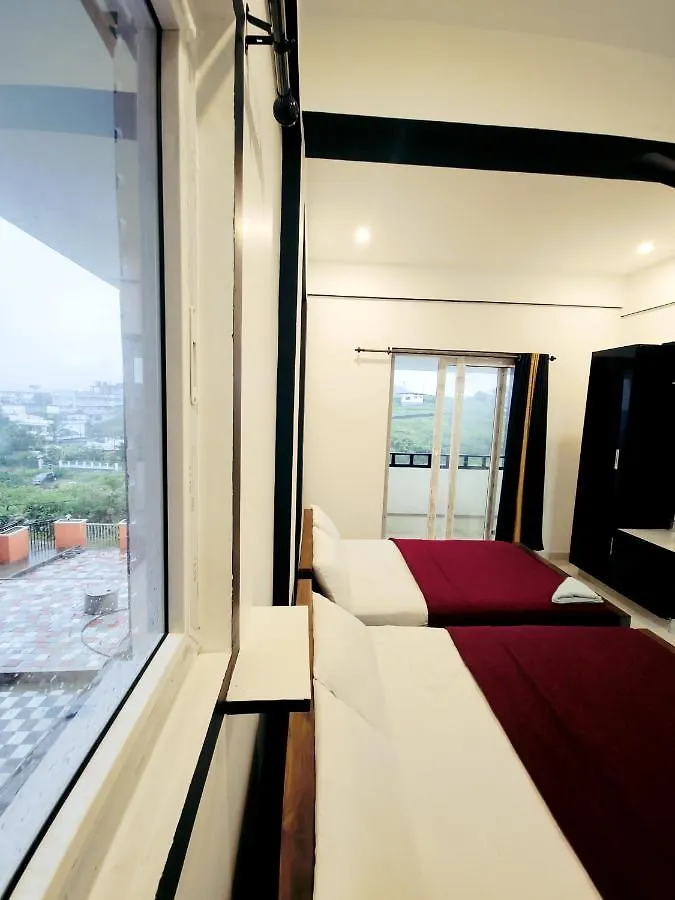 Rock Lake Villa Vagamon Indie