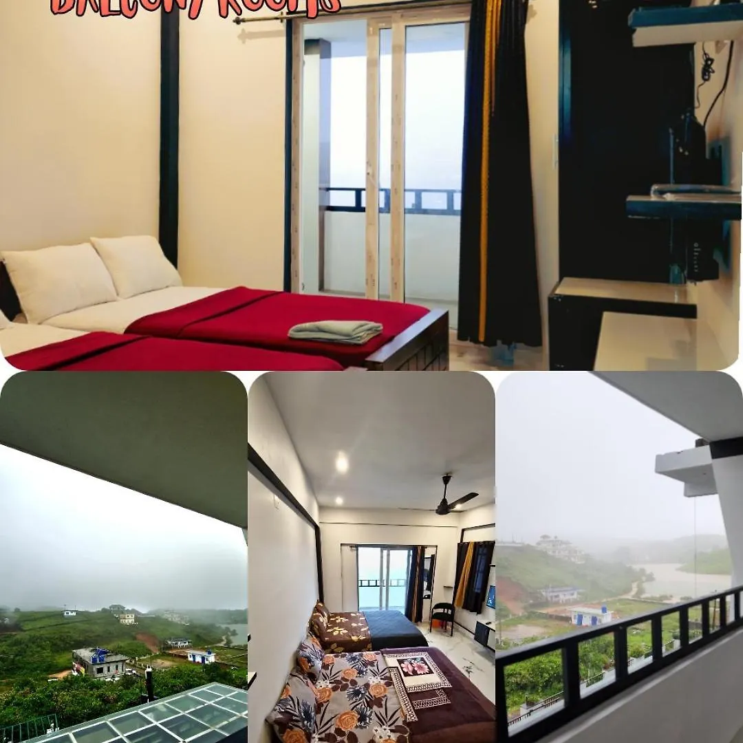 Rock Lake Villa Vagamon