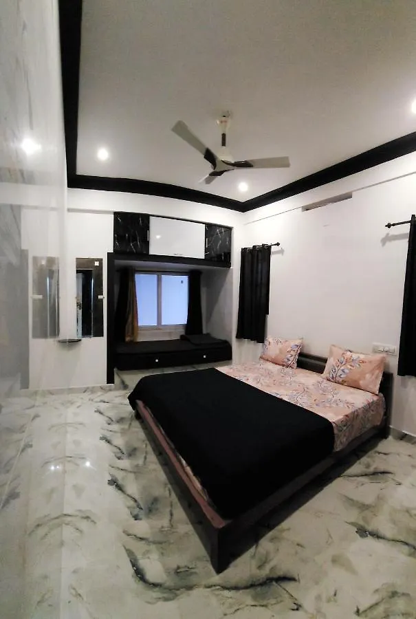 Rock Lake Villa Vagamon