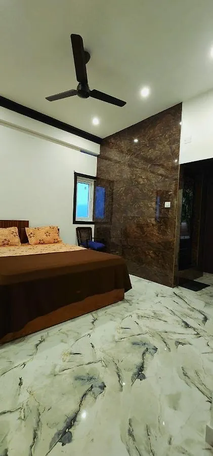 Resort Rock Lake Villa Vagamon