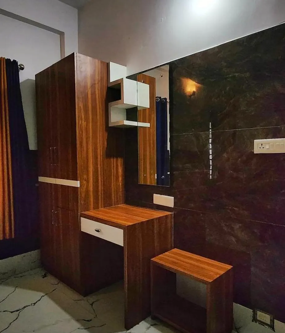Rock Lake Villa Vagamon Resort