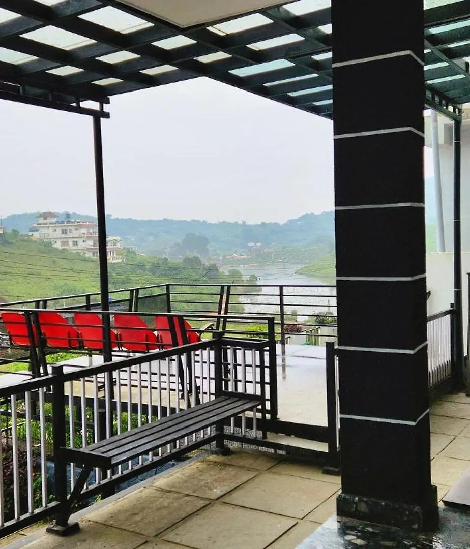 Rock Lake Villa Vagamon