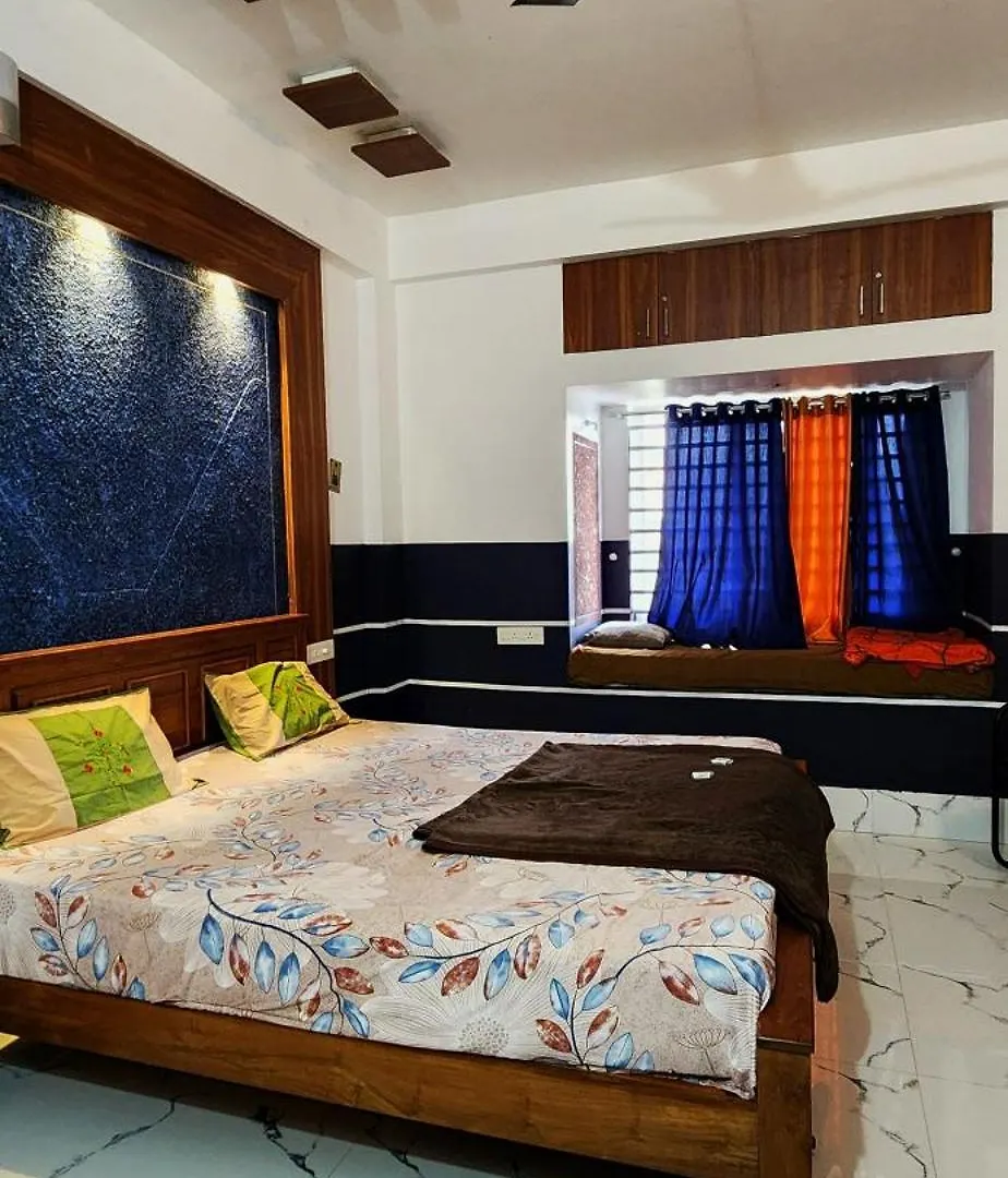 Resort Rock Lake Villa Vagamon